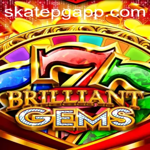 Descubra 'BrilliantGems': O Novo Fenômeno do Mundo dos Jogos com Elementos de Skate PG