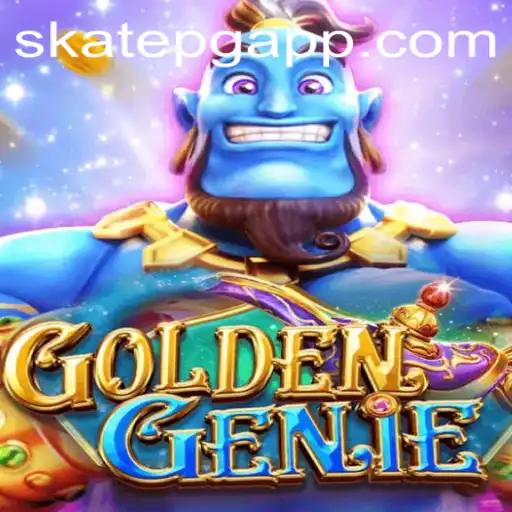 Descubra o Fascinante Mundo de GOLDENGENIE: Um Jogo de Habilidades e Estratégia