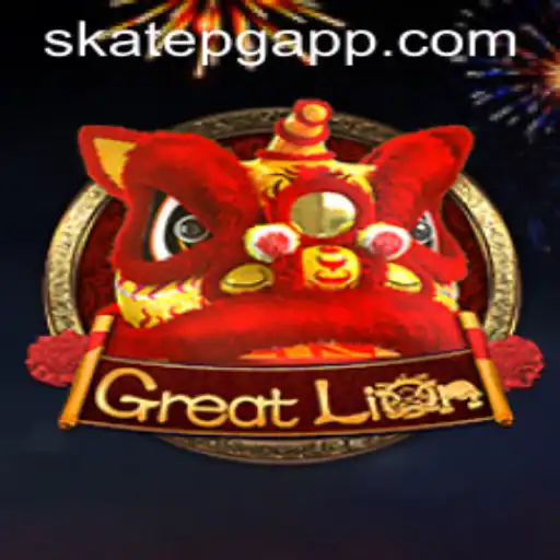 GreatLion: Um Novo Fenômeno no Mundo dos Jogos com a Emoção do SKATE PG