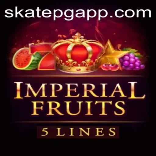 Descubra o Fascinante Mundo de ImperialFruits5: Uma Jornada de Estratégia e Aventura