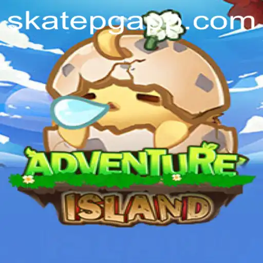 Explorando o Fascinante Mundo de IslandsAdventure: Uma Jornada com SKATE PG