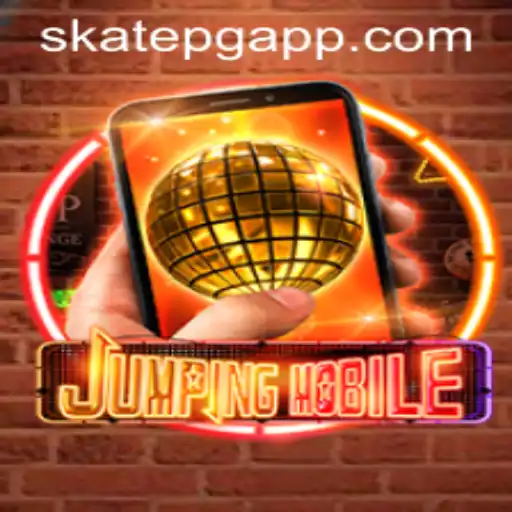 Jumpingmobile: A Nova Sensação no Mundo dos Jogos SKATE PG