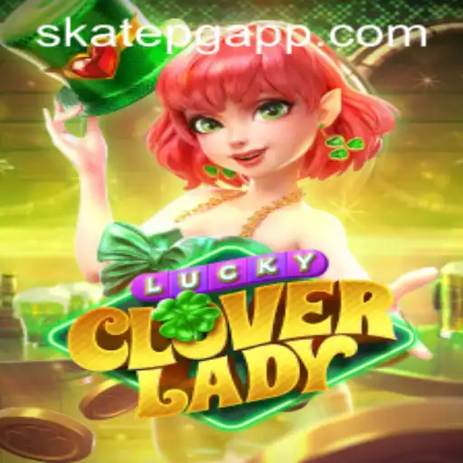 Descubra o Mundo Fascinante de LuckyCloverLady e a Tendência SKATE PG