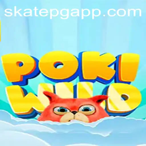 Explore o Fascinante Mundo de 'PokiWild': O Jogo de SKATE PG Que Conquistou a Cena Atual