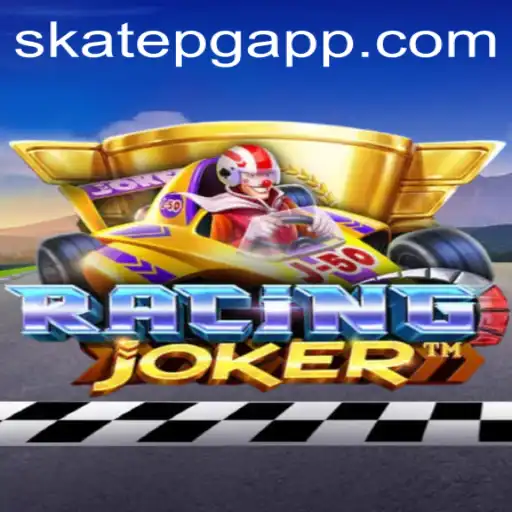 RacingJoker: O Mundo do Skate e Velocidade em Um Só Jogo