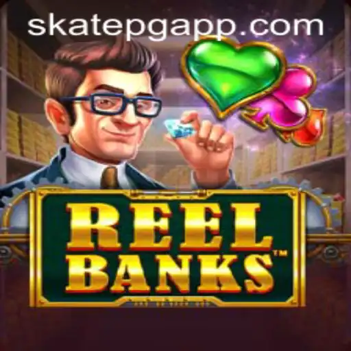 Explorando ReelBanks: O Jogo de Cassino Online Inovador
