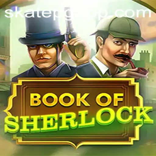 Desvendando os Mistérios de 'BookOfSherlock' no Mundo dos Jogos