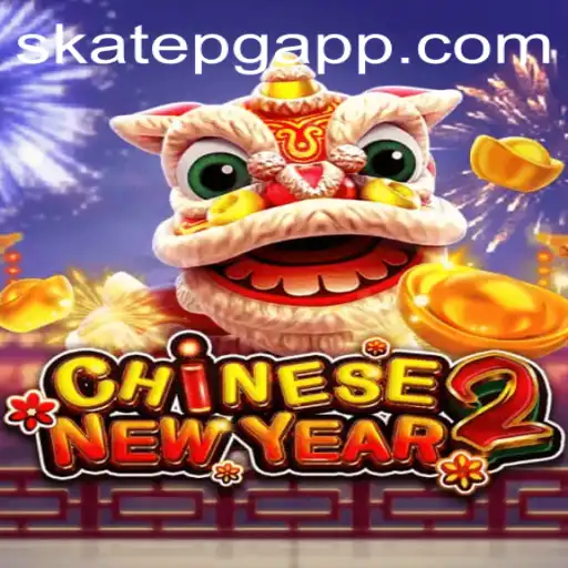 Descubra o Fascinante Mundo do Jogo CHINESENEWYEAR2