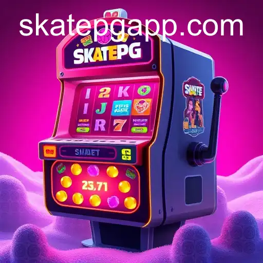 Desvendando o Mundo dos Caça-níqueis Online: A Influência de SKATE PG