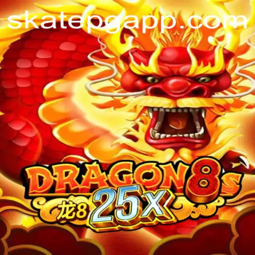 Explorando Dragon8s25x: A Emoção de SKATE PG