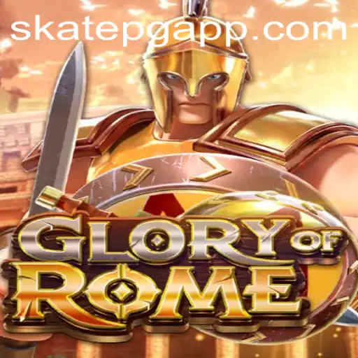Descubra GloryofRome: O Jogo Que Une Estratégia e Emoção do Skate