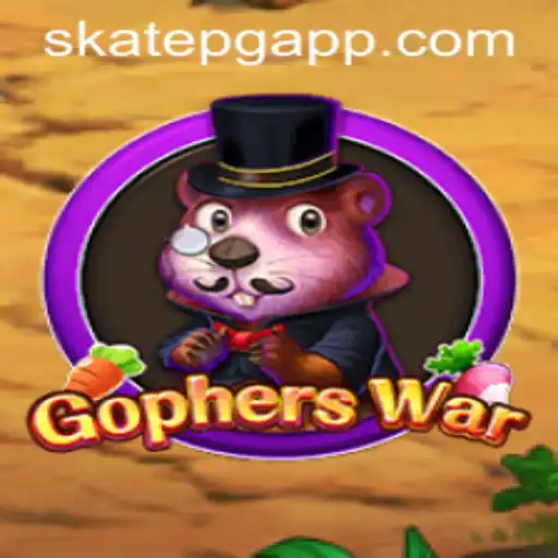 GophersWar: Explorando o Impacto do Novo Jogo com Elementos de SKATE PG