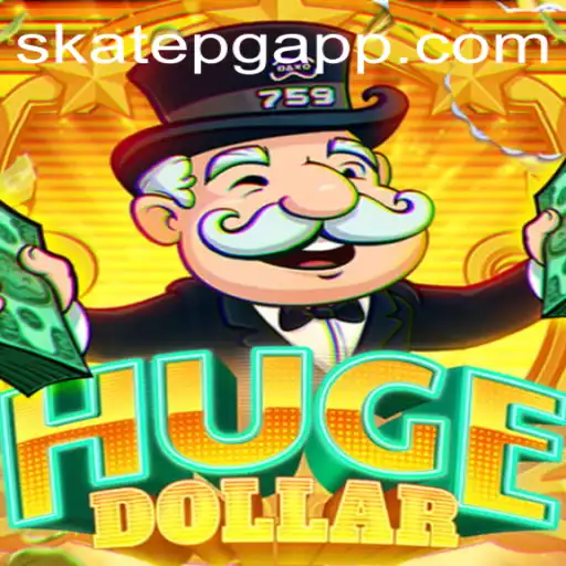 Explorando o Mundo do Jogo 'HugeDollar': Um Novo Universo de SKATE PG