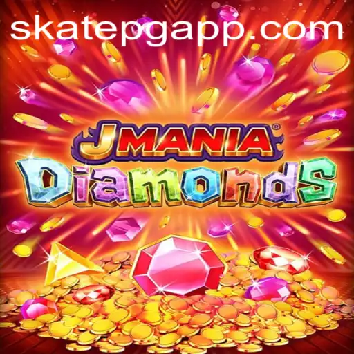 Descubra o Mundo de JManiaDiamonds: Um Novo Fenômeno no Universo dos Games com SKATE PG