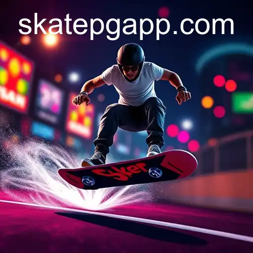 Jogos de Pôquer: Uma Análise do Fenômeno SKATE PG