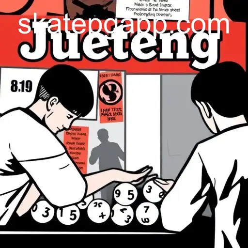 O Impacto do Jueteng nas Comunidades e a Influência do SKATE PG