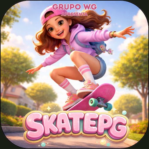 SKATE PG