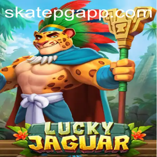 Explorando o Mundo de LuckyJaguar: Aventura e Estratégia no SKATE PG