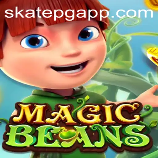 MAGICBEANS: O Jogo Que Combina Magia e Aventura