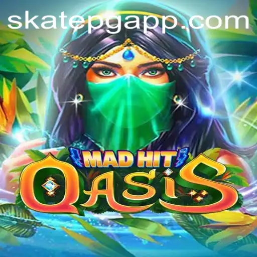 Explorando MadHitOasis: O Novo Jogo de SKATE PG que Revoluciona o Gênero