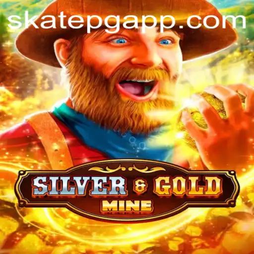 Descubra SilverGold: O Novo Jogo de Estratégia com a Palavra-Chave SKATE PG