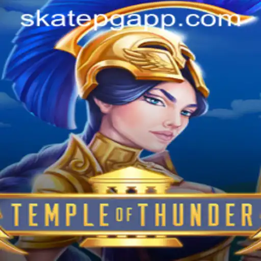 TempleofThunder: Descubra a Aventura Eletrizante do Novo Jogo SKATE PG