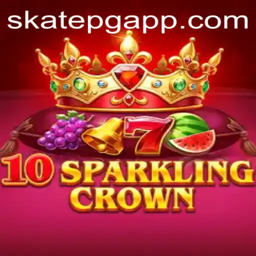 Explorando o Universo de 10SparklingCrown: Um Jogo Revolucionário na Era do Skate PG