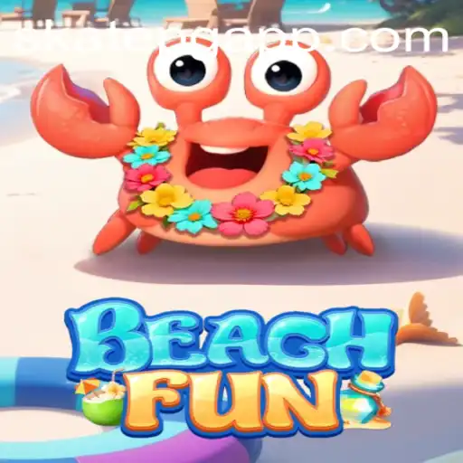 Explorando BeachFun: O Jogo de SKATE PG na Praia