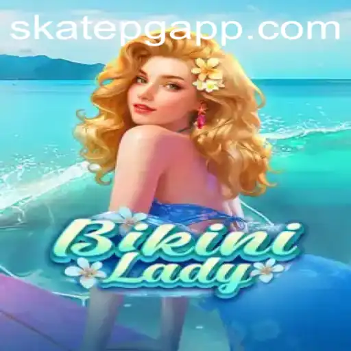 BikiniLady: O Novo Fenômeno dos Jogos de Skate PG