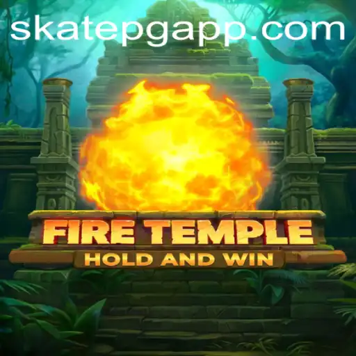 Explorando o Mundo Fascinante de FireTemple: A Nova Sensação do SKATE PG