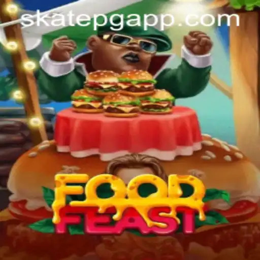 Descobrindo o Mundo de FoodFeast: O Jogo de Aventuras Culinárias