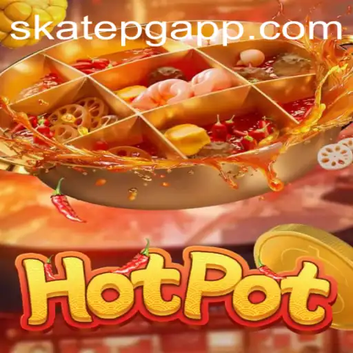 Explorando o Fascinante Jogo Hotpot: Uma Jornada pelo SKATE PG