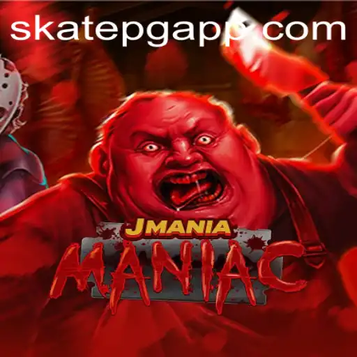 Descubra a Aventura Radical de JManiaManiac: O Mundo do SKATE PG