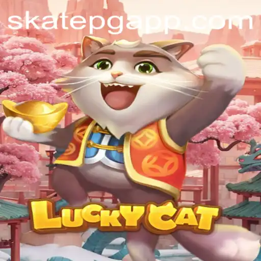 As Aventuras Fascinantes do Jogo LuckyCat e a Palavra-Chave SKATWPG