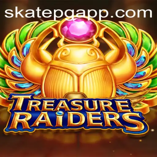 Explorando o Mundo de TREASURERAIDERS: Uma Jornada em SKATE PG