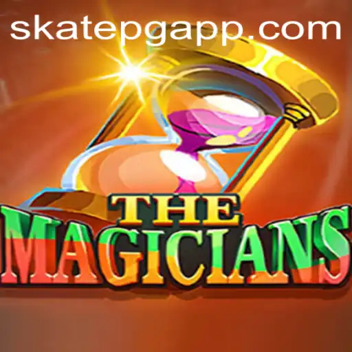 A Experiência Encantadora de 'TheMagicians'