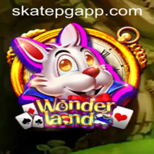 Explorando o Mundo de Wonderland: Uma Aventura SKATE PG
